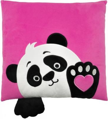 Подушка "Панда LOVE", Tigres