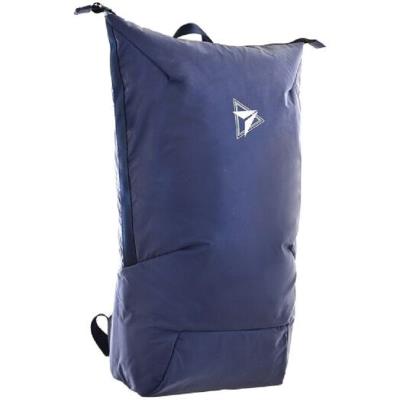 Рюкзак міський YES  Ultra Reflective T-64 " Deep Blue"