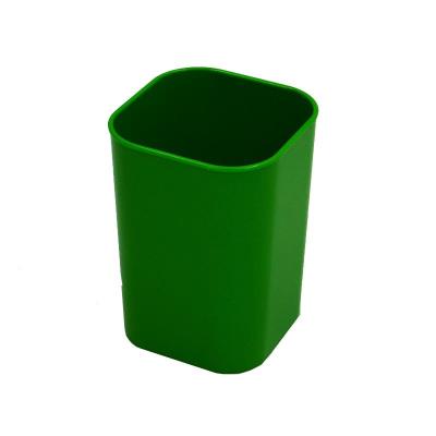 Стакан для ручек СТРП-01 салатовый (КиП)