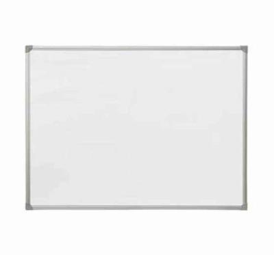 Дошка магнітна для письма маркером Buromax, JOBMAX, 60х90см, алюм. рамка, ВМ.0002 (1)