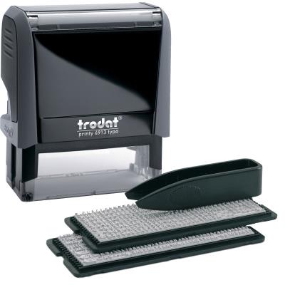 Текстовий штамп 5-ти строчний (1)