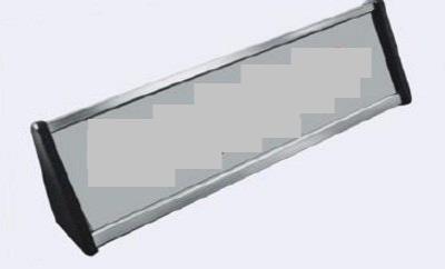 Табличка настольная офисная односторонняя, размер 60х250 мм (1)