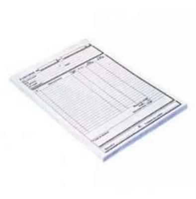 Рахунок А6 самокопіюючий 1 (44074) (1/40)