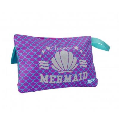 Пенал-органайзер м`який YES RI-01  "Mermaid"