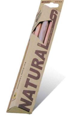 Олівець графітний "Marco" НВ, трикутні.Jumbo, 6050-6CB (1/12/144)