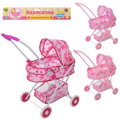 Іграшка Коляска для ляльки, 883