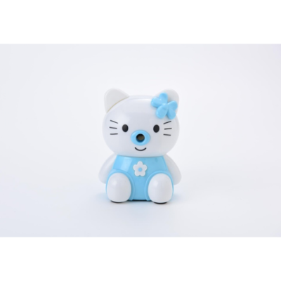 Чинка механическая "Peppy Pinto" / 102-SH / "Котенок"