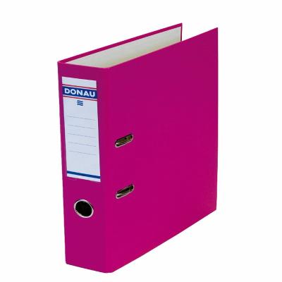 Реєстратор MASTER А4/2R/50 рожевий (30)
