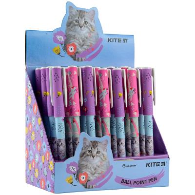 Ручка кульк., синя LP