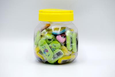 Ластик Bugs. ассорти, 4900, CLASS