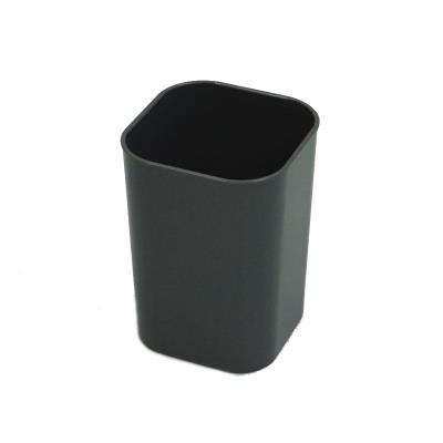 Стакан для ручок СТРП-01 чорний (КіП)