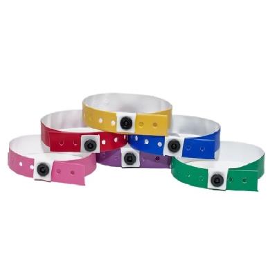 Браслет вініловий для дітей