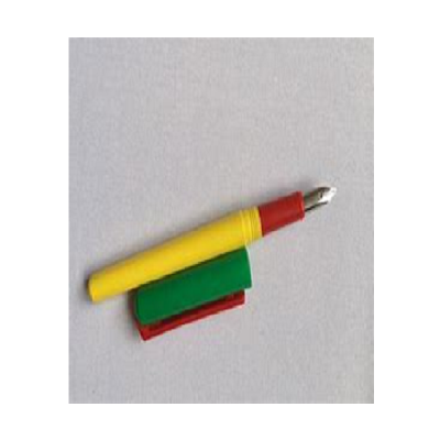 Ручка-перо ОЛЛІ  асор (25)