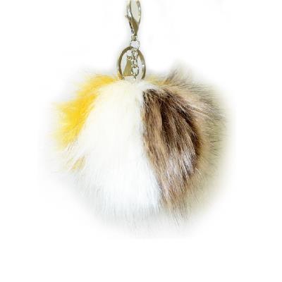 Брелок YES з пушком “Sweet”