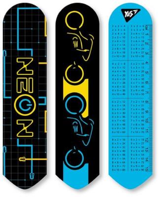 Закладинка 2D YES Ultrex