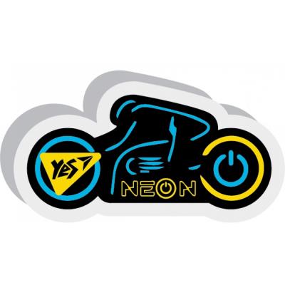 Гумка фігурна YES "Ultrex" 560578 (1/51/306)