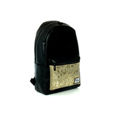 Рюкзак молодіжний з одним відділенням Fashion HS-280 Hash 3, 502020070