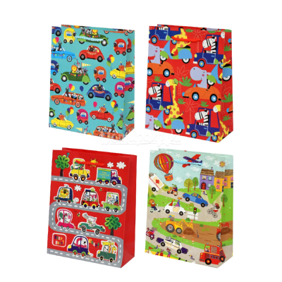 Подарочный пакет 1117S