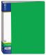 Папка пластиковая с 60 файлами .Есопоміх
