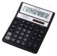 Калькулятор Citizen SDC-888 ХBK, чорний 12 розрядний (1)