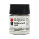 Лак фінішний сатиновий матовий, на водній основі, 50мл, Marabu, 113705000