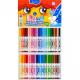 Фломастеры 48 цв. Super Washable Marco, 1630-48CB