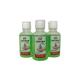 Дезинфицирующее средство для обработки рук "Септолін", 50 мл