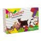 Доміно 30766 (укр) "Сільський двір" в коробці 17,5-11,8-5,6 см