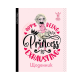 Дневник школьный, 70г 7БЦ, 165х208 мм, 40 л., матовая ламинация, выб. УФ-лак, Конгрев, 1182