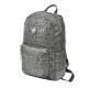 Рюкзак молодіжний YES R-02  "Agent Reflective" сірий