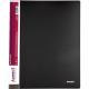 Дисплей-книга 30 файлов, черная, 1030-01-А, (1/48)