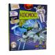 Книга серії "Цікаве всередині: Космос" (укр)