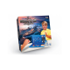 Настільна розважальна гра "Морський бій"