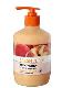 Крем-мыло жидкое Fresh Juice, Персик и Магнолия, 460 мл