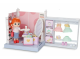 Набір гардеробна кімната з лялькою