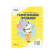 Книга серії "Прописи: 4-6 "Геометричний тренажер" укр (1)