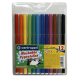 Фломастери 12 кольорів, 7790/12 ТП, (1/20/160)