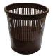 Корзина для паперу корич. (КіП)