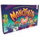 Игра Монстрвиль. Ужасно умная маршрутная настольная игра