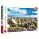 Пазли - (1500 елм.) - "Парк Гуел, Барселона"/Trefl