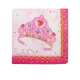 Набір серветок, 2- х шарові, "Princess" розмір 33х33 см, 20шт/уп. (1)