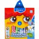 Фломастер 24кол. Super Washable Marco/1630-24CB (1)