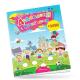 Книга серії "Вчимося на відмінно": Додавання і віднімання  (укр)