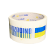 Клейка стрічка пакувальна PATRIOT, 48мм x 35м, "Україна"