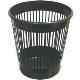 Корзина для паперу чорн. (КіП) (1/50)