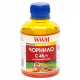 Чорнило WWM для Canon CL-441/CL-446/CLI-451Y 200г Yellow водорозчинне (C45/Y)