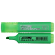 Маркер текстовий, 1-5 мм, зелений, 4-117-04, 4Office (12/1200)