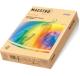 Папір кольоровий Maestro Color Pastell SA24, A4, 80г/м2, 500 аркушів,  лососевий (1/5)