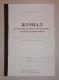Журнал реєстрації інструктажів з питань охорони праці Фолдер, 24 аркушів (20)