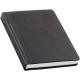 Щоденник Sarif, А5, 168 аркушів, недатований, чорний, ЗВ-63 (142*203) (1/10)